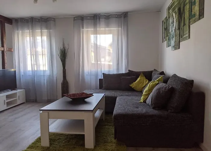Ferienwohnung Zundel