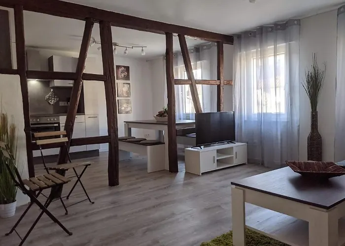 Ferienwohnung Zundel