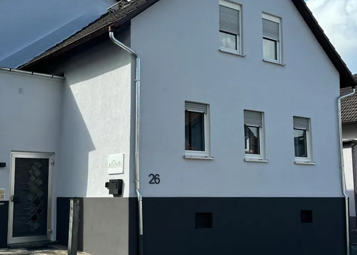 Ferienwohnung Zundel