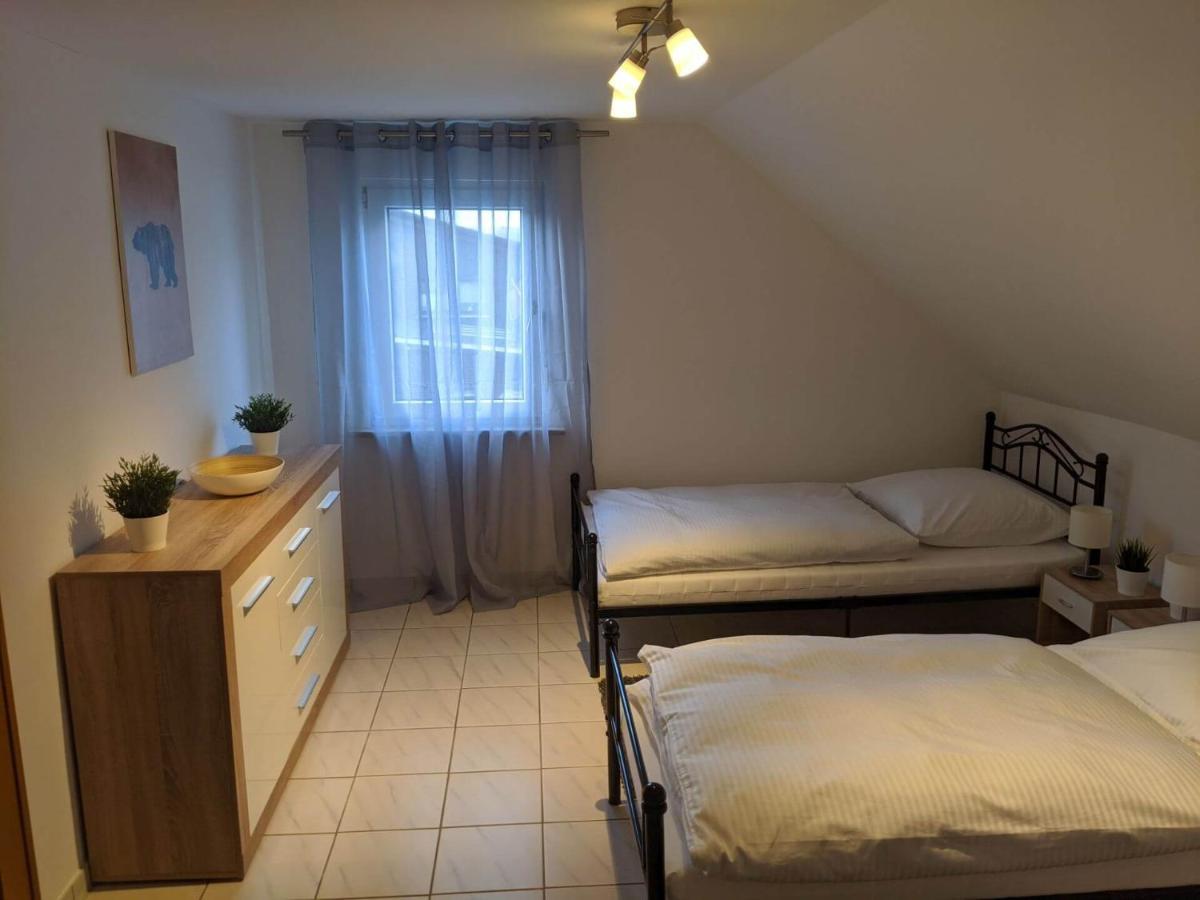 Zundel * Neu-Anspach