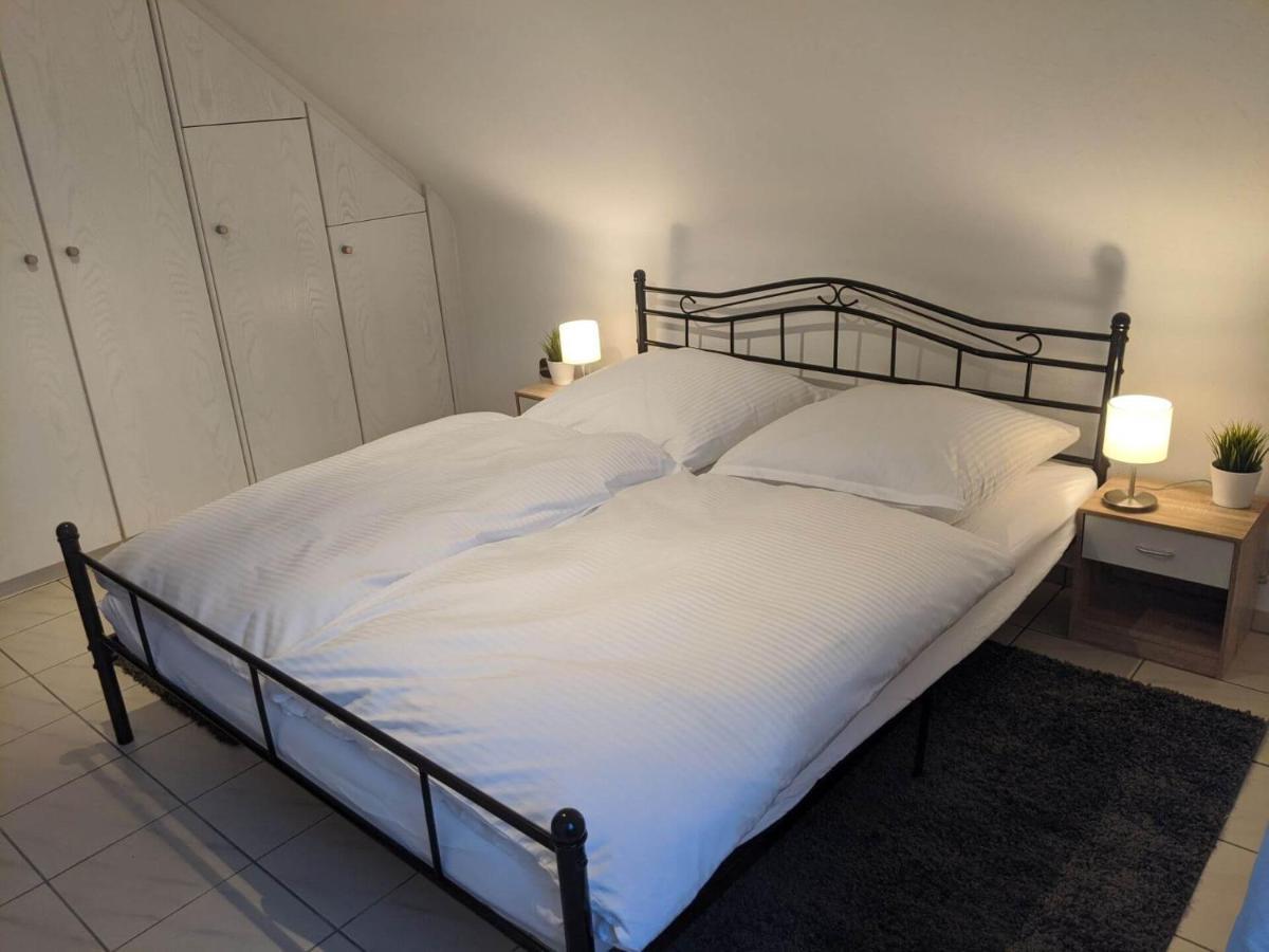 Apartment Zundel Neu-Anspach