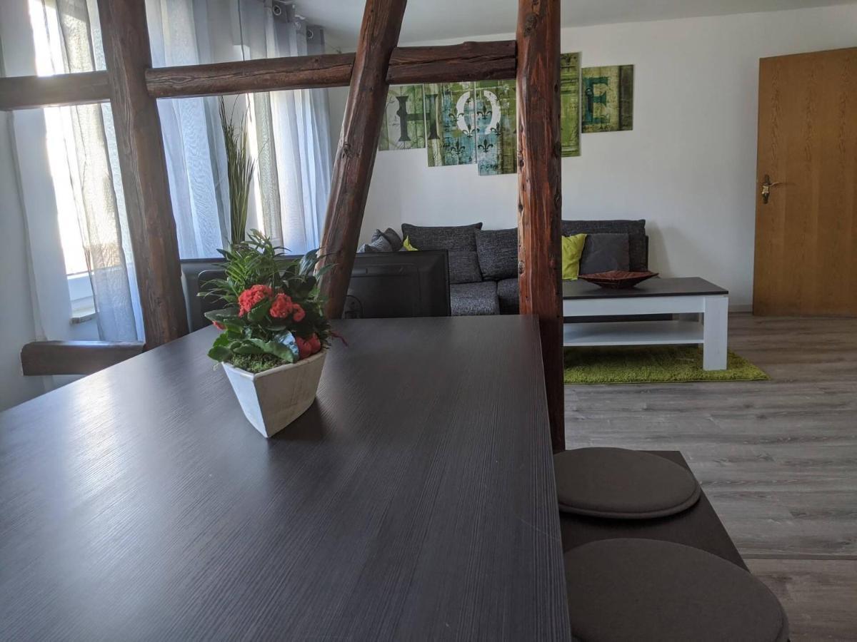 Apartment Zundel Neu-Anspach