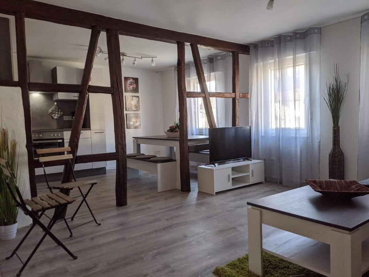 Zundel Apartment *