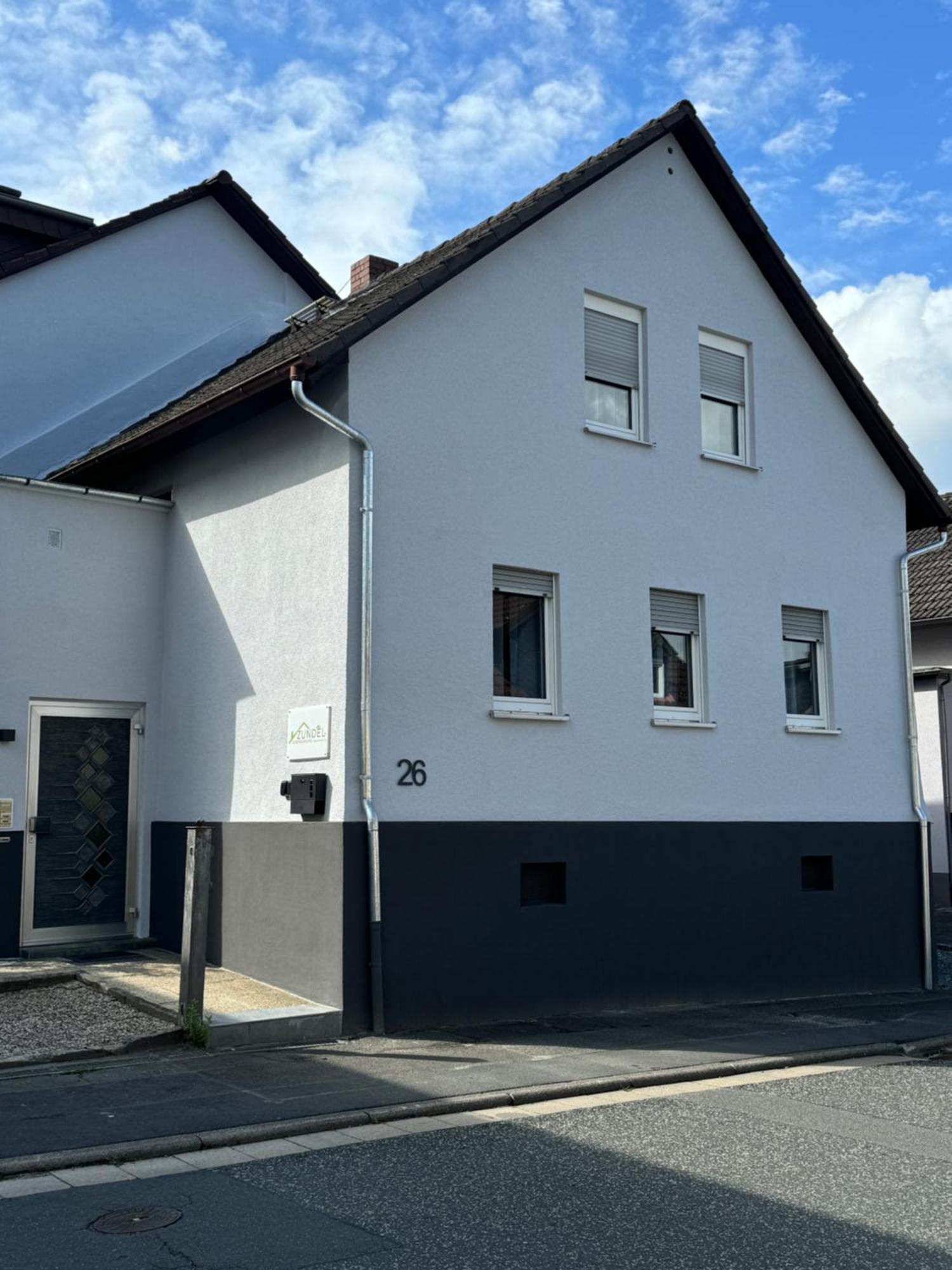 Zundel * Neu-Anspach